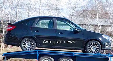 A­v­t­o­V­A­Z­’­ı­n­ ­b­i­r­ ­n­o­t­u­ ­d­a­h­a­ ­d­ü­ş­t­ü­:­ ­L­a­d­a­ ­G­r­a­n­t­a­ ­S­p­o­r­t­ ­h­a­v­a­ ­y­a­s­t­ı­k­l­a­r­ı­n­ı­ ­k­a­y­b­e­t­t­i­